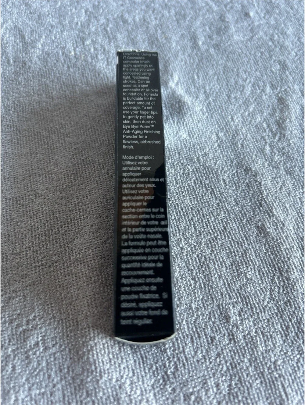 it cosmetics it cosmetics
